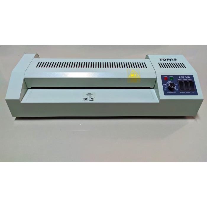 Mesin Laminating Mesin Laminating Topas Fgk-330