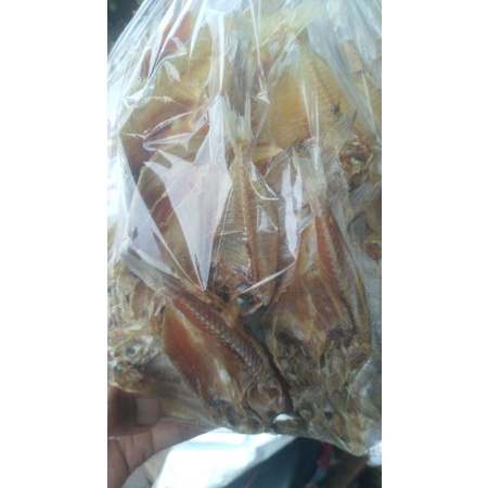 

ikan kering tawar 1kg