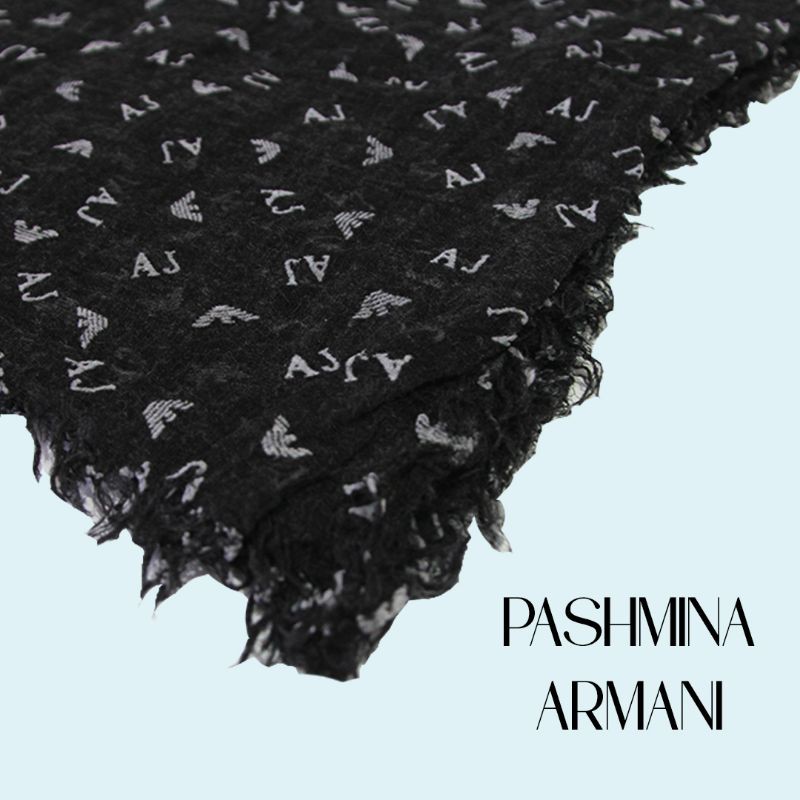 Pashmina Armani by ALISHA