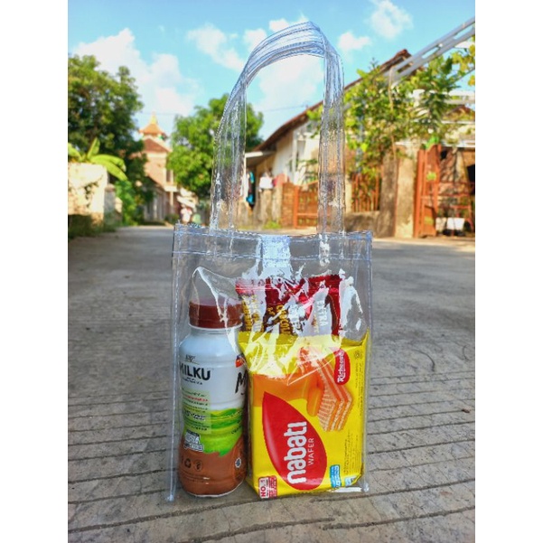 

Tas Kemasan Makanan Murah (Lebar 5cm)