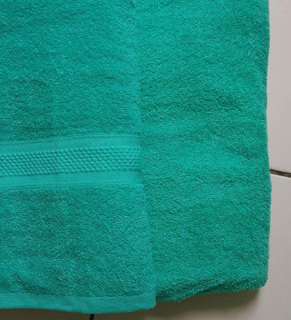 Rc Promo Beli Handuk Mutia Jumbo Tebal Warna Orange Uk 65×140 Free Warna Pink