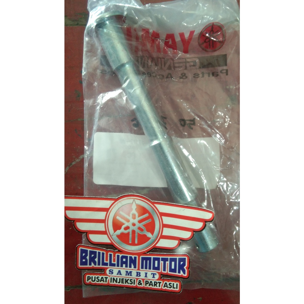 as standart tengah rx king Original Yamaha