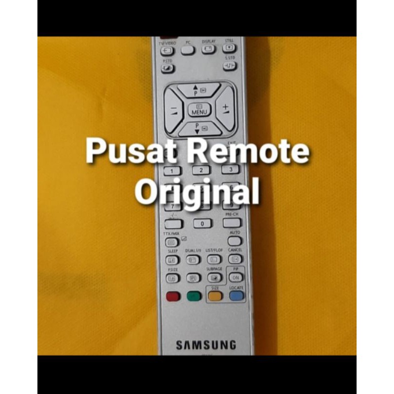 REMOTE REMOT TV SAMSUNG 00225C ORIGINAL ASLI