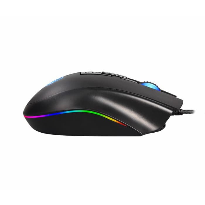 Sades Axe RGB Gaming Mouse