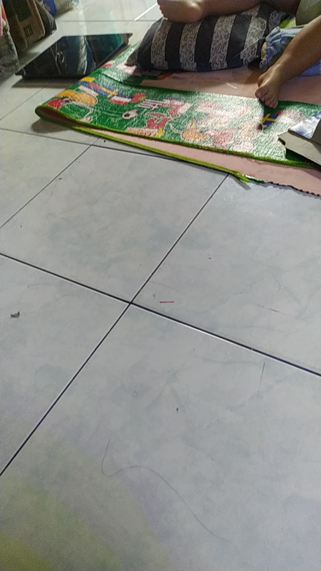 Portable Tools Sepeda 15 Tool Obeng - Kunci L - Kunci Pas