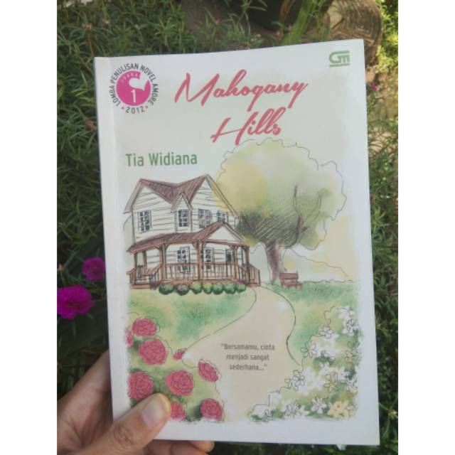 Mahogany Hills