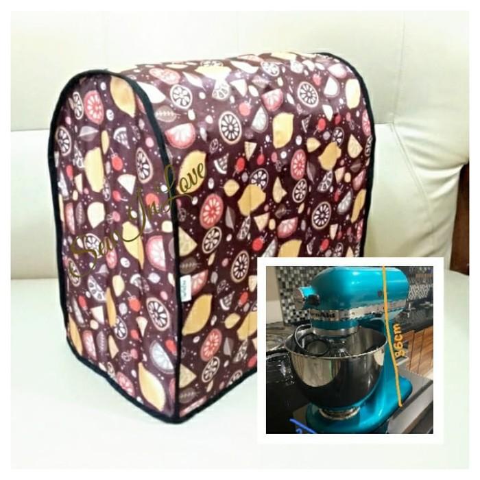 Cover Kitchen Aid Mixer