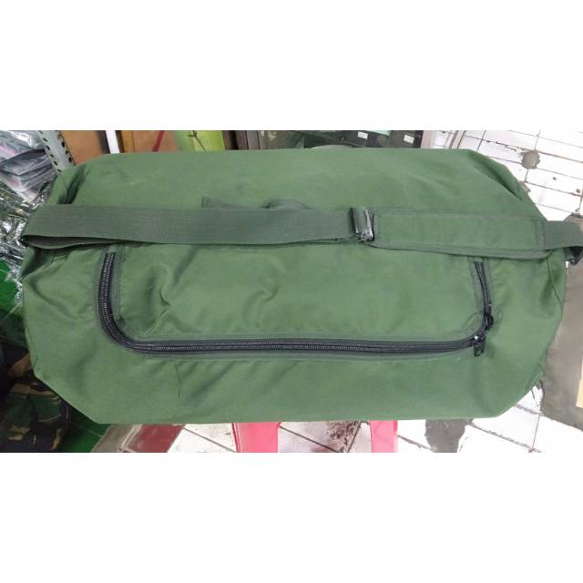 TAS PULSAK RESLETING ASLI PEMBAGIAN TNI