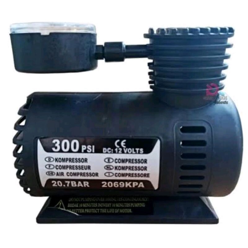 KOMPRESOR MINI ELEKTRIK DC12VOLT