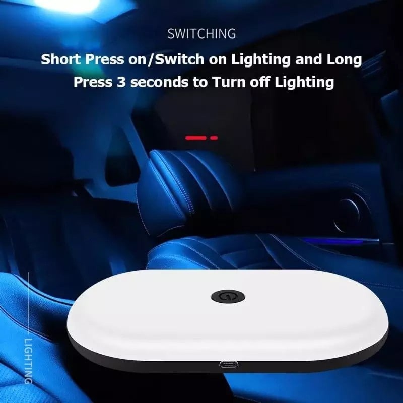 LED MOBILE MAGNET