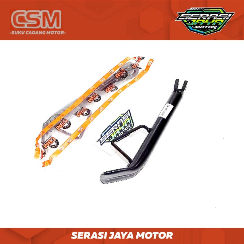 STANDAR SAMPING JUPITER MX / STANDAR 1 SAMPING JUPITER MX OLD