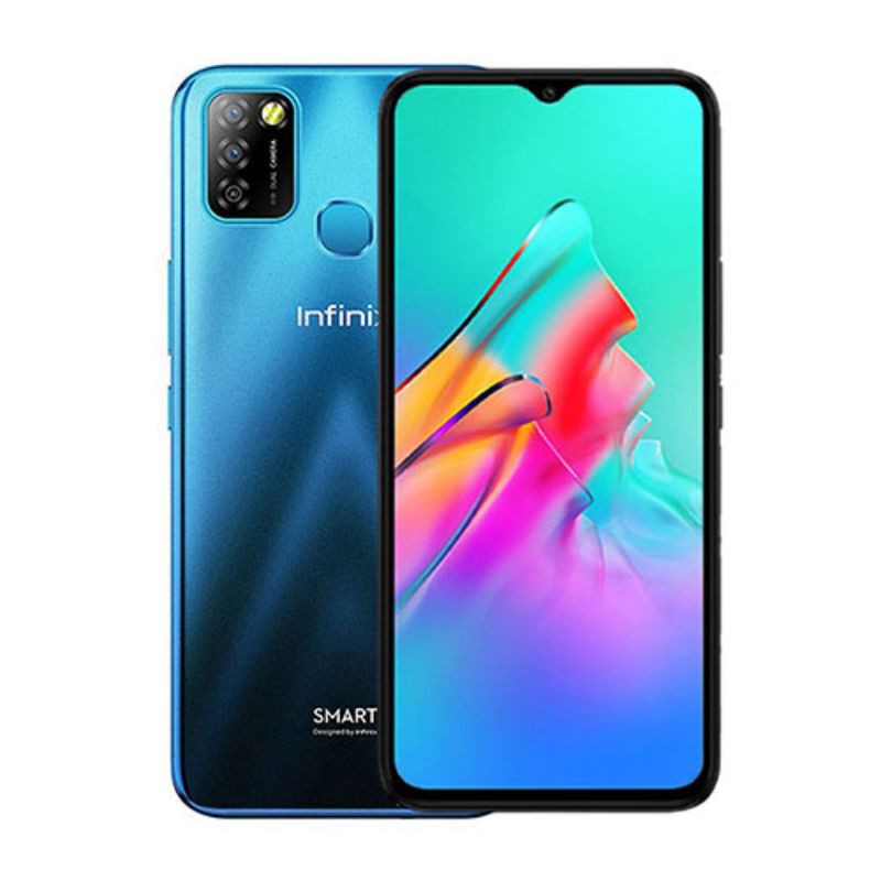 Infinix smart 64gb