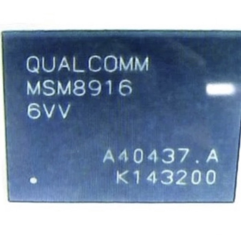 IC CPU XIAOMI REDMI 2 / 2S (MSM8916-6VV)