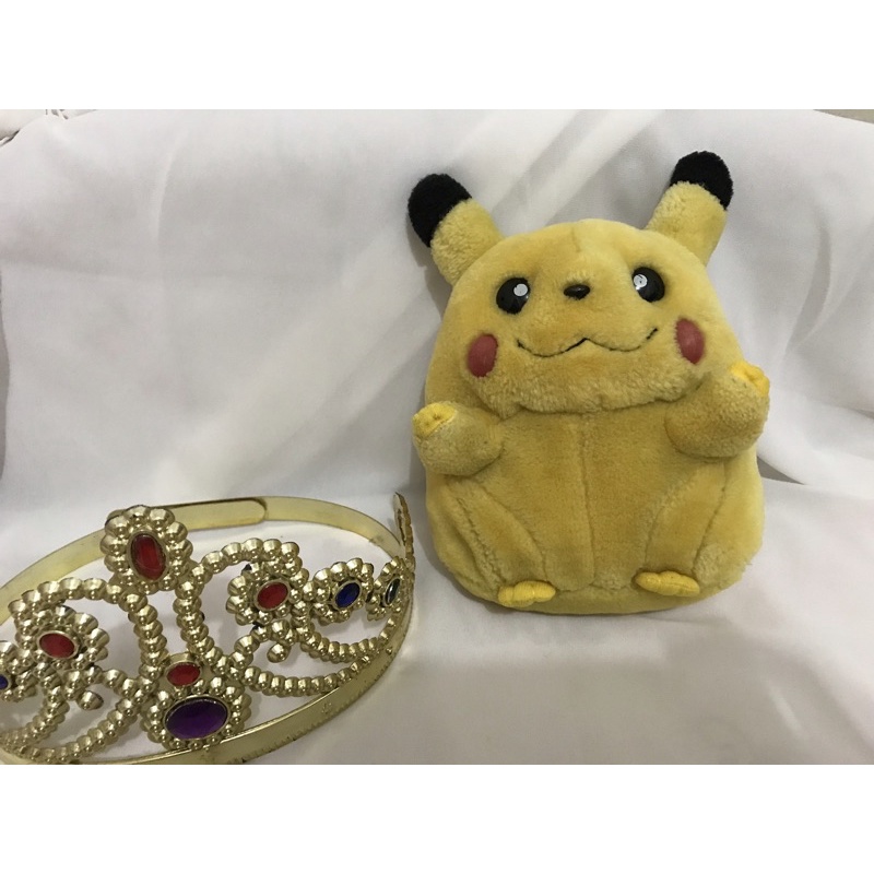 BONEKA POKEMON MURAH | PRELOVED