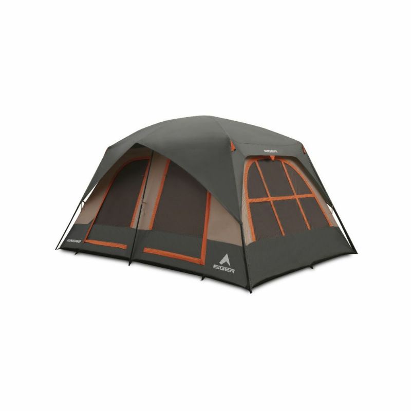 Tenda 8 orang / Guardian 8P tent 3785