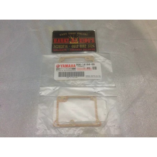 Packing Karbu Ori RX King