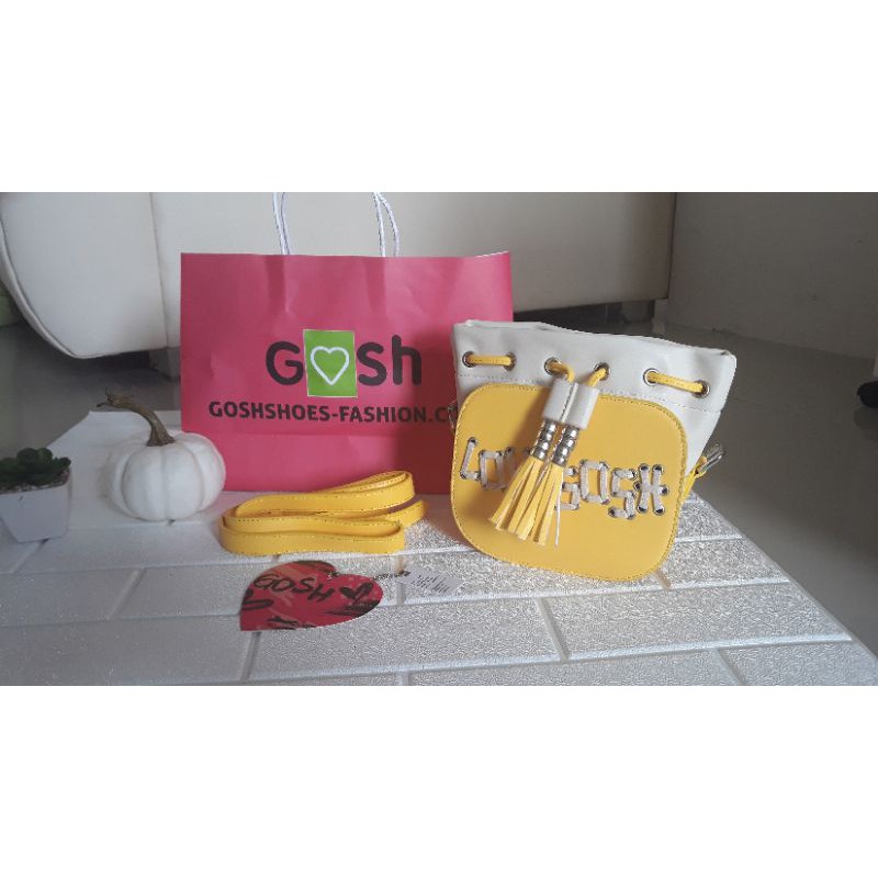 tas gosh original new