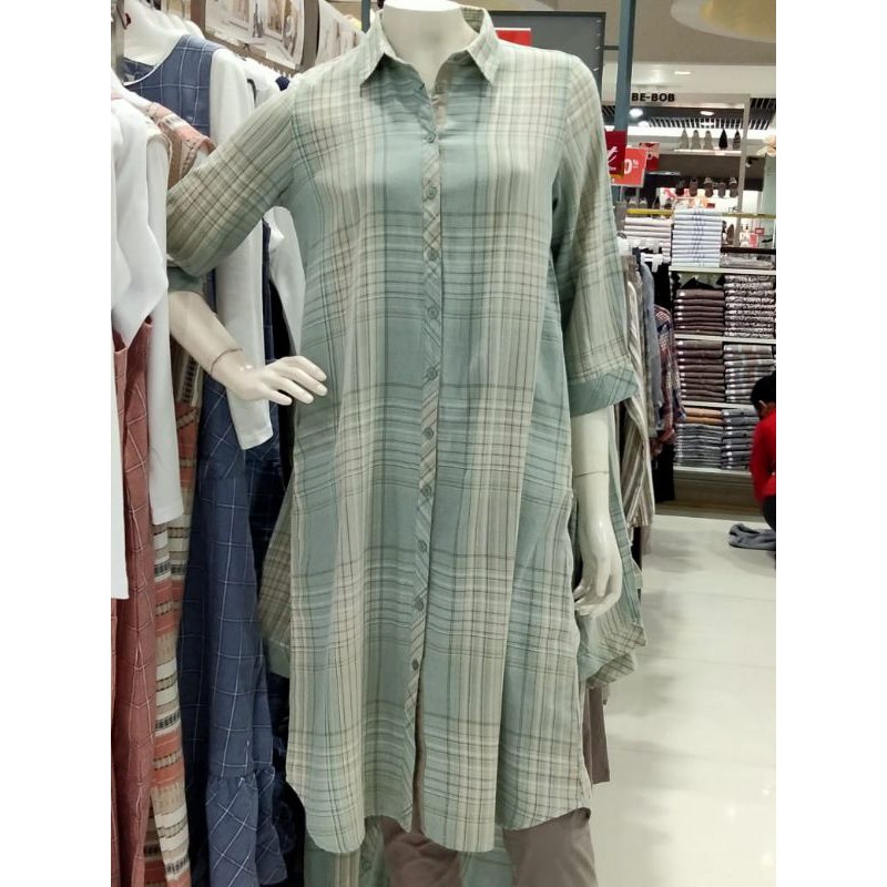 Tunik Wanita Triset  original