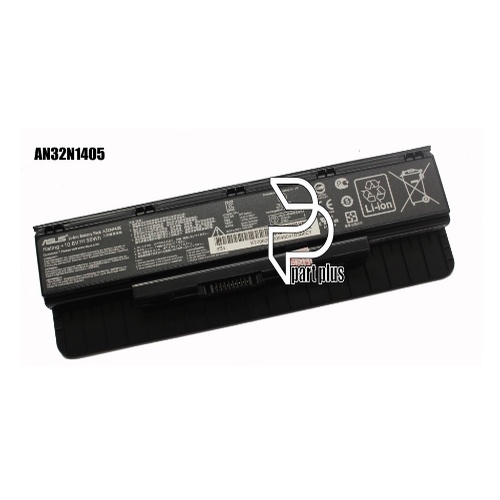 Baterai ASUS N46 N56 N56V N56VJ N76 F45U F55 A31-N56