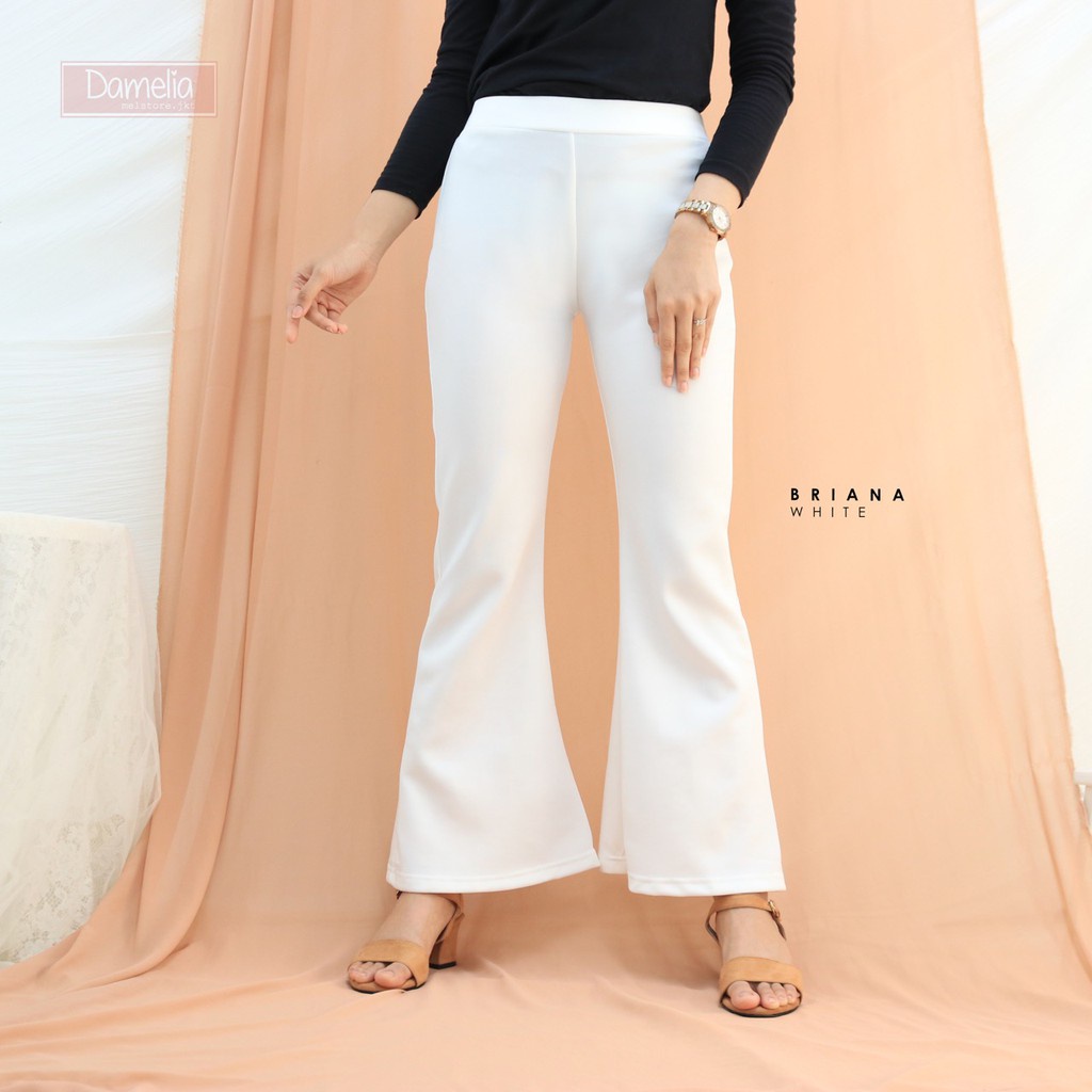 Damelia Briana Pants Wanita