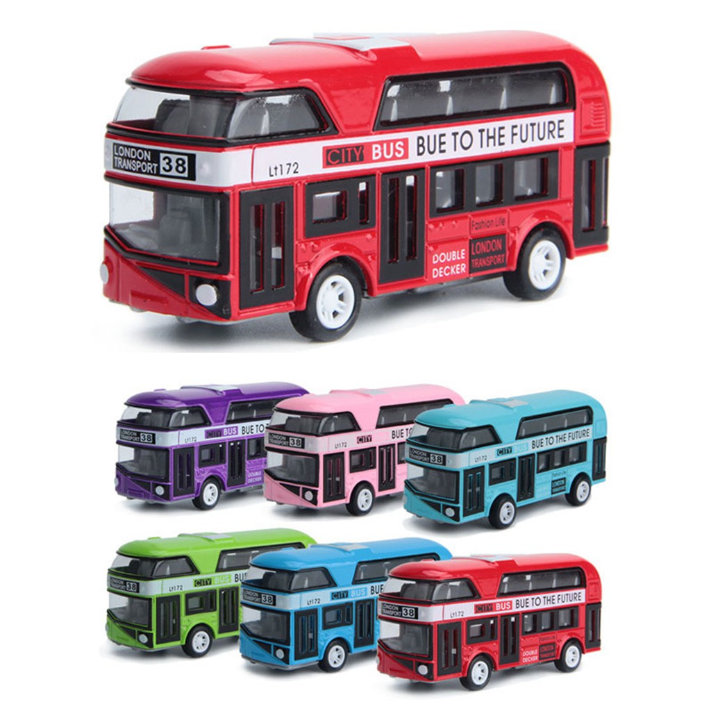 toy bus