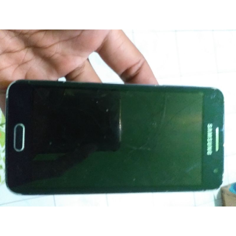 mesin samsung galaxy a3 (2016)