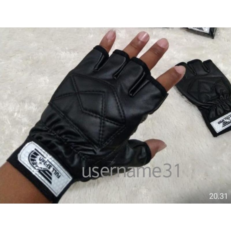 Sarung Tangan Sarung Tangan Sepeda Motor Sarung Tangan Anti Slip Sarung Tangan Unisex Sarung Tangan 