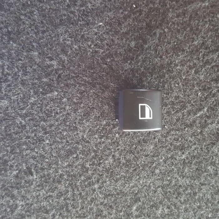knob switch power window e46