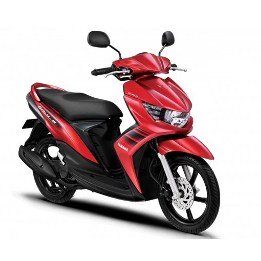 Mikhaeladsport Striping Mio Soul Gt 2013 - Stiker Soul Gt List Variasi Motor Stickersoul Gt E 01