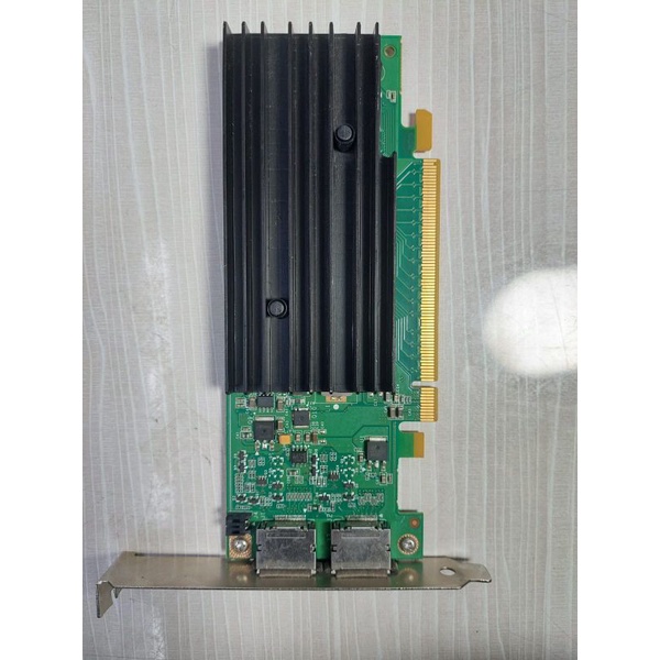 Vga NVIDIA Quadro NVS 295256MB Ddr 3 64 Bit