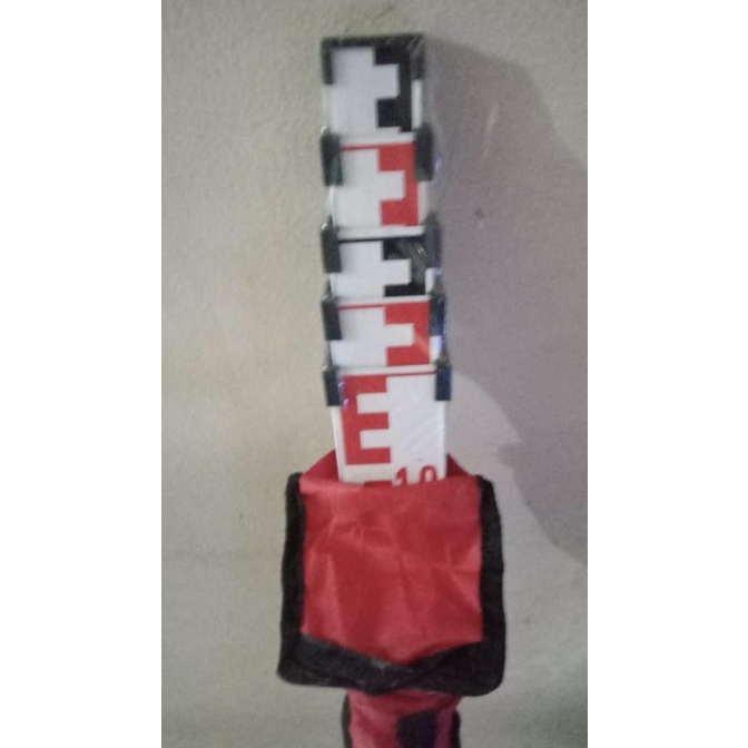 

Mistar/Rambu ukur 5M new