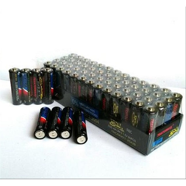 TOKO21GROSIR--BATU JAM DINDING A2 / PACK ISI 4