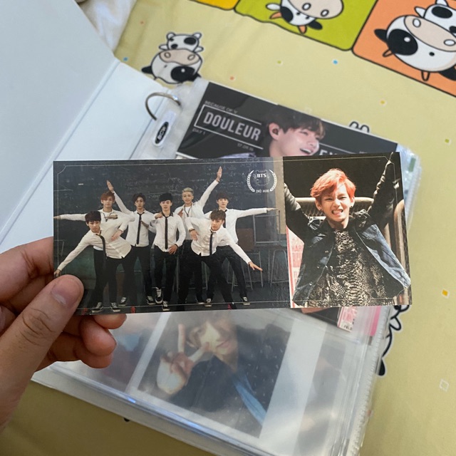 taehyung sla pc only