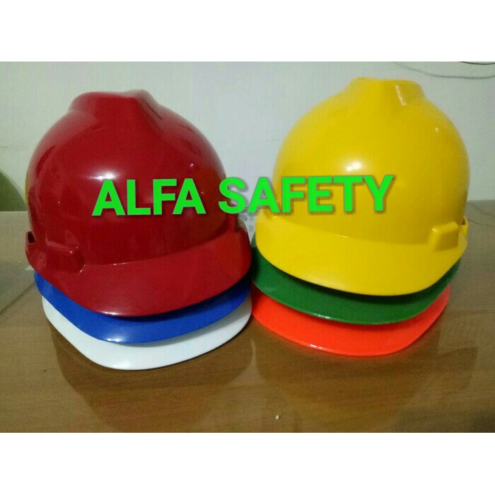 Helm Proyek "AAA"