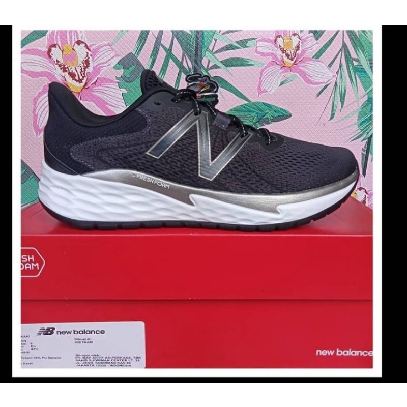 evare new balance