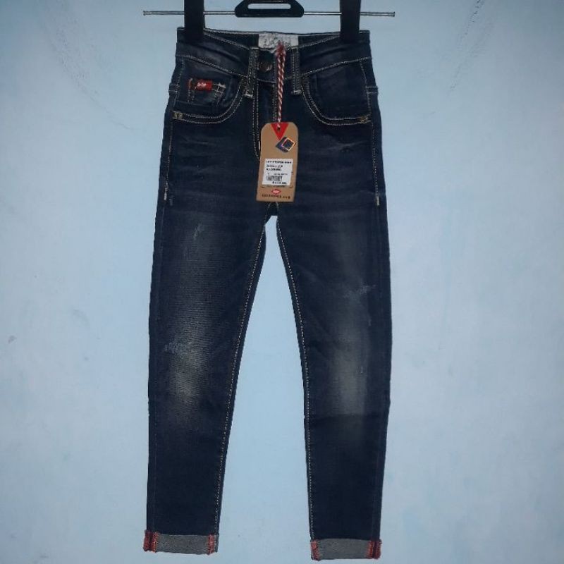 JEANS ANAK PEREMPUAN BY LEE COOPER