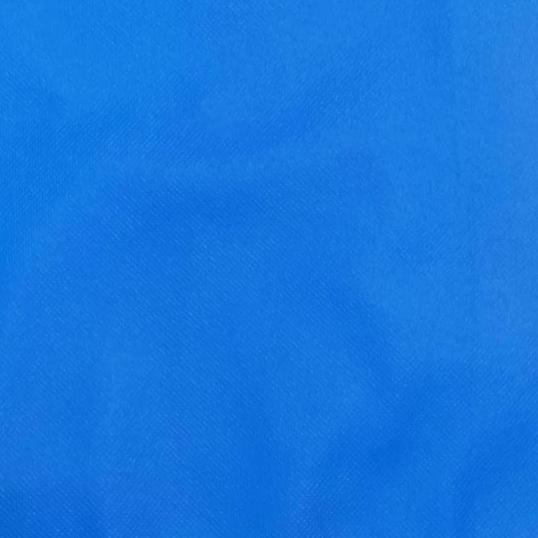 

Goodie Bag | Tas Spundbond Polos | 38 x 45 x 8 cm | Harga Lusinan - Biru Muda