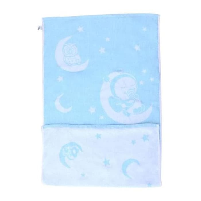 Babybee Luxurious Bath Towel  - BB-LT120X60B,T,G