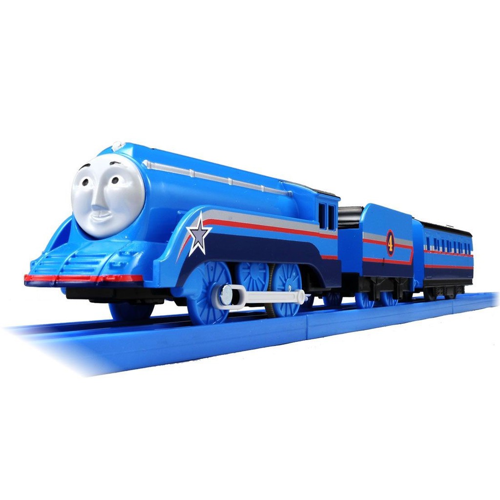 Takara Tomy Plarail Train TS-21 Shooting Star Gordon