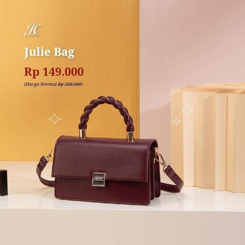 JulieBag