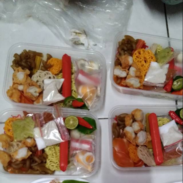 

Seblaj seafood