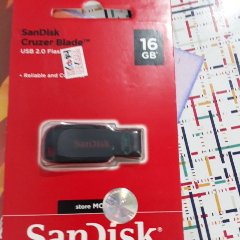 sandisk 8GB original