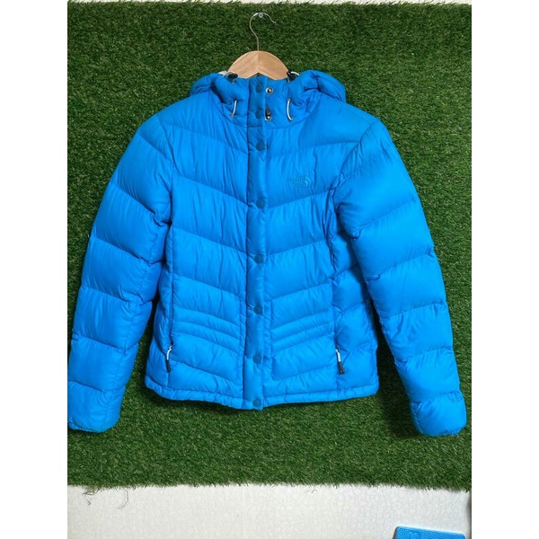 Jaket Bulu Angsa The North Face