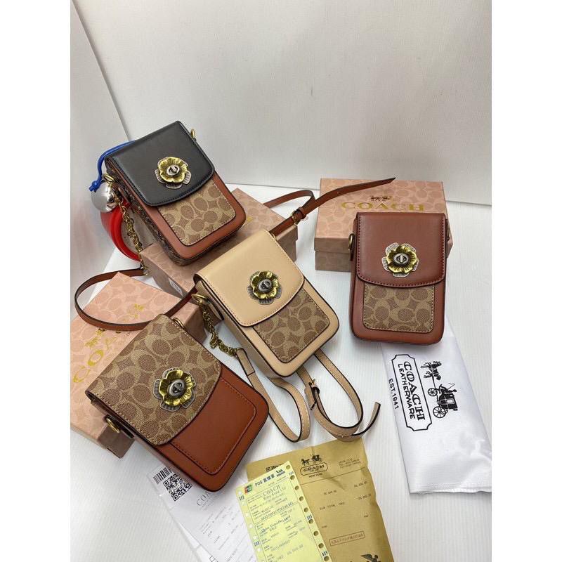 COACH HPO BAG