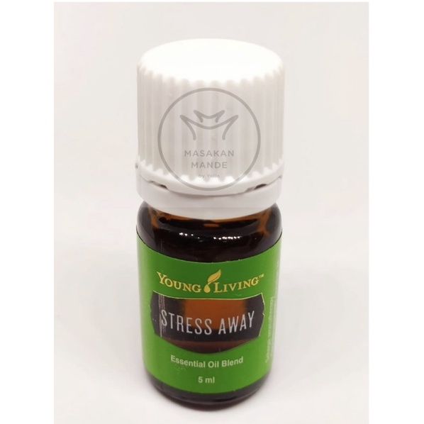 Stress Away Young Living 5ml