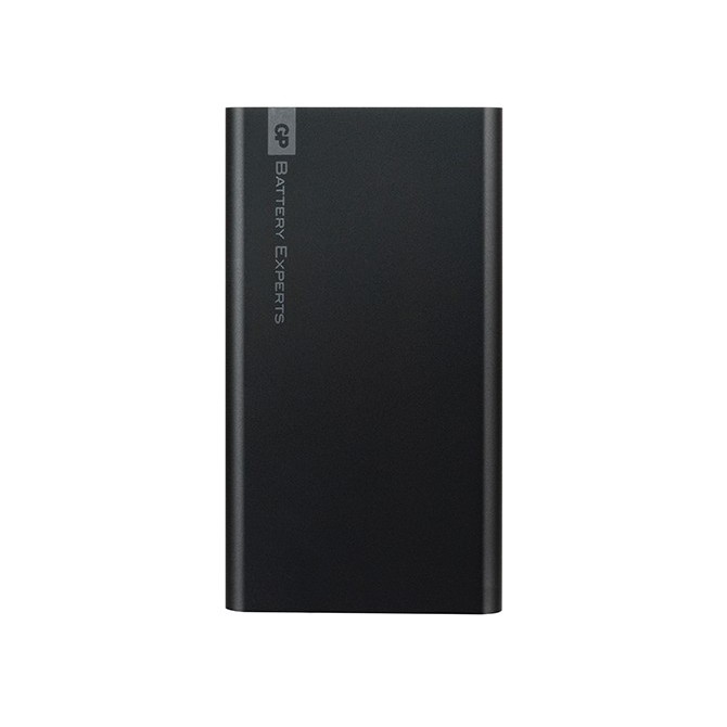 GP Portable PowerBank FP05M - 5000mAh ( BLACK )