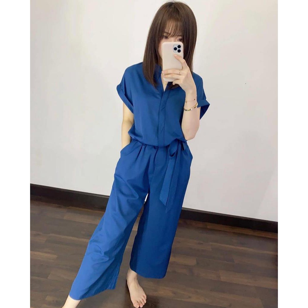 PM - Migis (Gisela Jumpsuit) pg