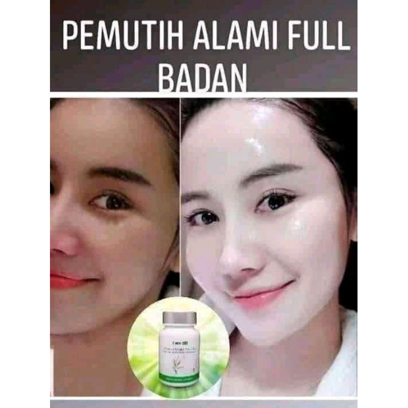 Glutacid Whitening Booster