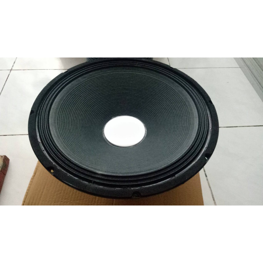 Speaker Canon 15 inch