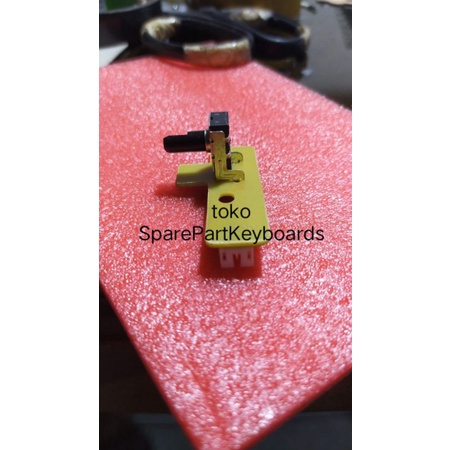 Pitch Bend Kit Yamaha PSR s910 PSR s710